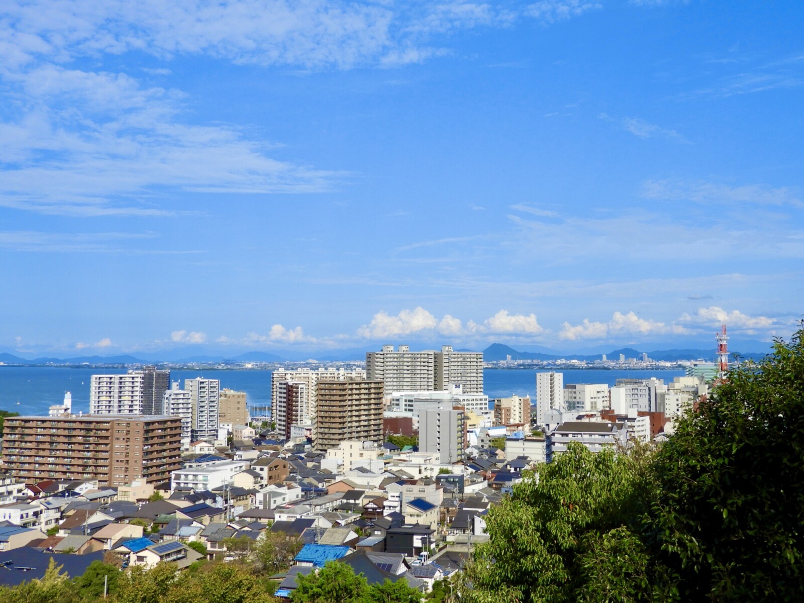 地域社会の発展